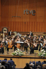 Imagen de Los conciertos de... (T25/26): OCRTVE A-11 - 13