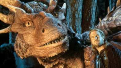 Imagen de Dragonheart (Corazón de dragón) - 5