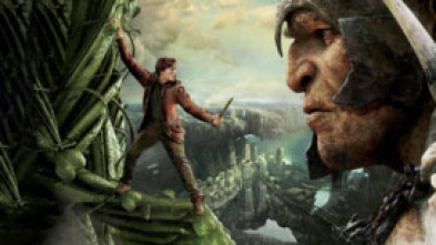 Imagen de Jack el cazagigantes - 5