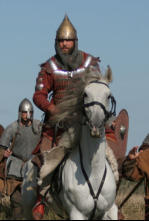 Imagen de El señor del acero - 4