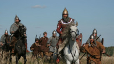 Imagen de El señor del acero - 5