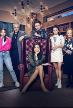 Imagen de Ana de nadie (T1): Ep.8  - 4