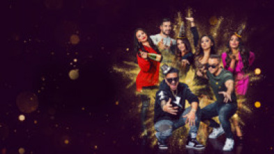 Imagen de Jersey Shore:... (T5): La costa de Hollywood - 7