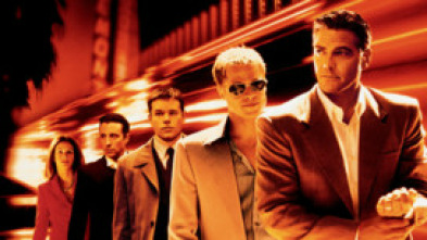 Imagen de Ocean's Eleven: Hagan juego - 5