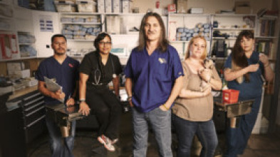 Imagen de Veterinario en apuros  - 9