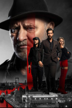 Imagen de Morpheus (T1): Ep.6  - 6