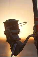 Imagen de Bautismo de sal, surfcasting - 4