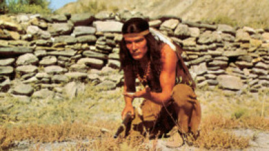 Imagen de El último mohicano - 5