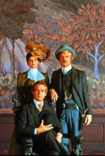 Imagen de Dos hombres y un destino - 11