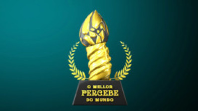 Imagen de O mellor percebe do mundo - 5