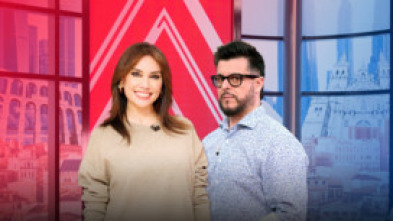 Imagen de Directo al grano (T2): Ep.157 - 5