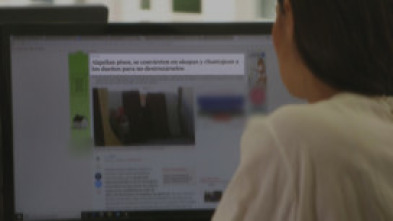 Imagen de En el punto de mira (T4): Amazon y okupas chantajistas - 6