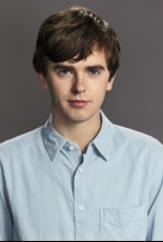 Imagen de The Good Doctor (T1): Ep.4 Tuberías - 9