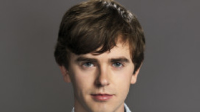 Imagen de The Good Doctor (T1): Ep.4 Tuberías - 10