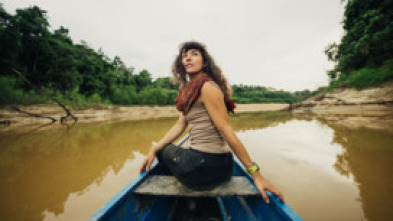Imagen de Al límite con Eva Zu Beck: Cazando y recolectando con los Hadza - 7