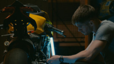 Imagen de Burn Out - 5