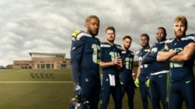 Imagen de Hard Knocks - 10