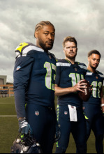 Imagen de Hard Knocks - 5