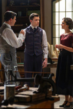 Imagen de La Promesa: Especial (T1): Ep.6 Especial 6 - 4
