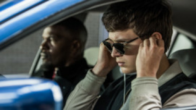Imagen de Baby Driver - 7