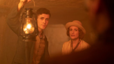 Imagen de Agatha y la maldición de Ishtar - 5
