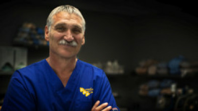 Imagen de Veterinario en apuros: Nueve vidas - 8