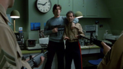 Imagen de Ultimatum - 5