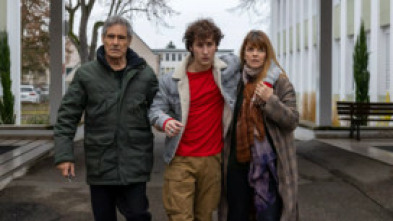 Imagen de Maman, ne me laisse pas m'endormir - 5