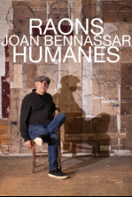 Imagen de Joan Bennàssar - Raons humanes - 4
