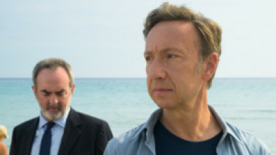 Imagen de Bellefond (T1): Ep.1  - 6