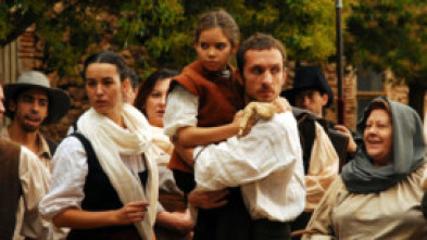 Imagen de Expulsados 1609, la tragedia de los moriscos - 5