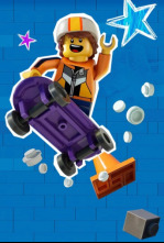 Imagen de LEGO City Sin Límites MAX - 4