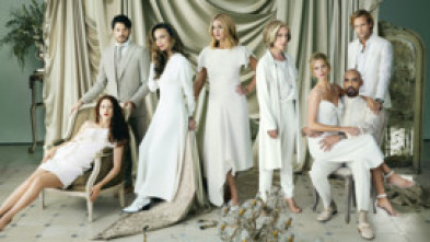 Imagen de Riviera (T2): Ep.4  - 7