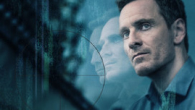 Imagen de The Agency (T2): Ep.1 Patear el avispero - 7