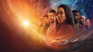 Imagen de Star Trek: Discovery (T5): Ep.3 Jinaal - 7