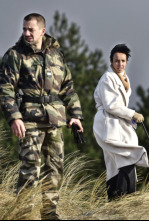 Imagen de Asesinato en Somme - 4