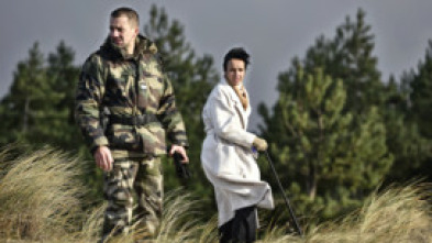 Imagen de Asesinato en Somme - 5
