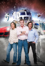 Imagen de Top Gear (T16): Top Gear 7 - 4