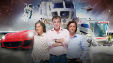 Imagen de Top Gear (T16): Top Gear 7 - 5