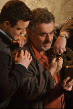 Imagen de Warehouse 13 (T4): Ep.7 Un mundo asombroso - 5