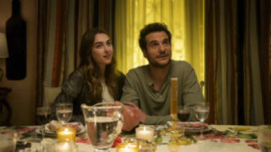 Imagen de Una receta para dos (T1): Ep.1  - 5