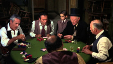 Imagen de El destino también juega - 5