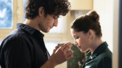 Imagen de Un hombre fiel - 5