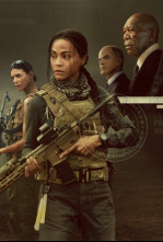 Imagen de Lioness (T1): Ep.2 La paliza - 6