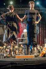 Imagen de Korrontzi & Bos. Symphonic Bilbon - 4