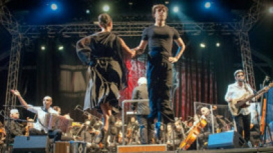 Imagen de Korrontzi & Bos. Symphonic Bilbon - 5