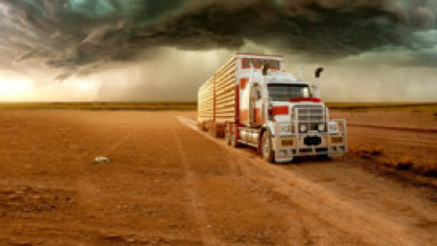Imagen de Camioneros de Australia  - 5
