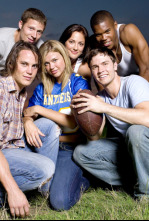 Imagen de Friday Night Lights (T1): Ep.2 Ojos abiertos - 6