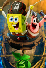 Imagen de Bob Esponja: Una aventura pirata - 6