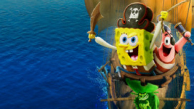 Imagen de Bob Esponja: Una aventura pirata - 7